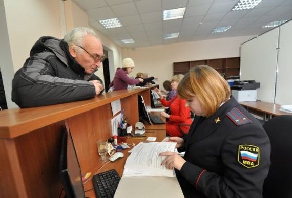 прописка в Новоалександровске